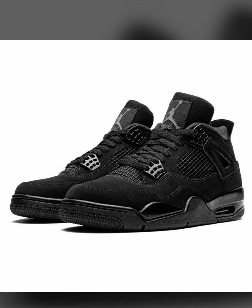 Jordan 4