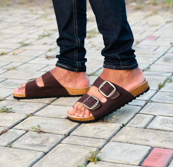 Chaussures tapettes