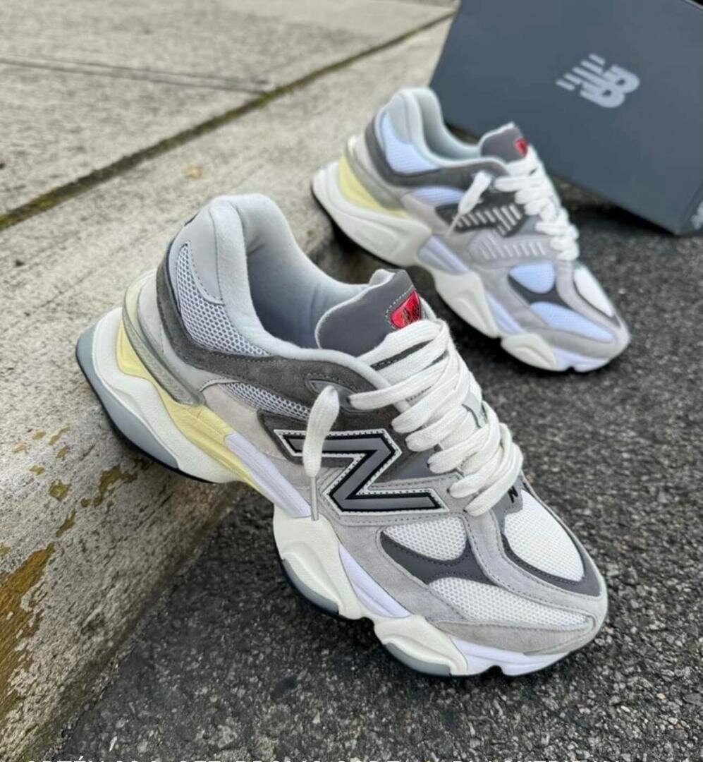 New Balance 9060