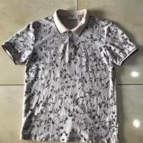 new casual good quality men's t-shirt