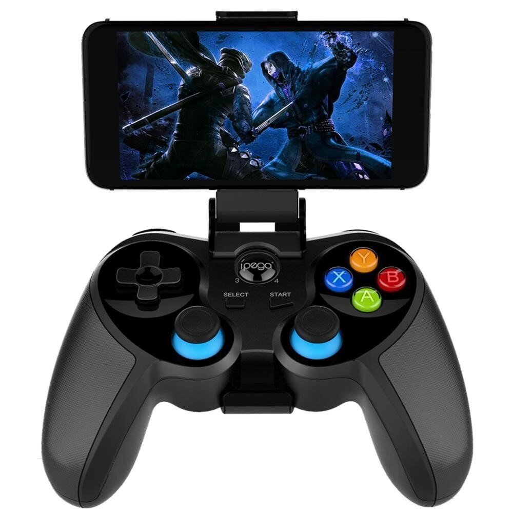 Manette sans fil pour smartphone