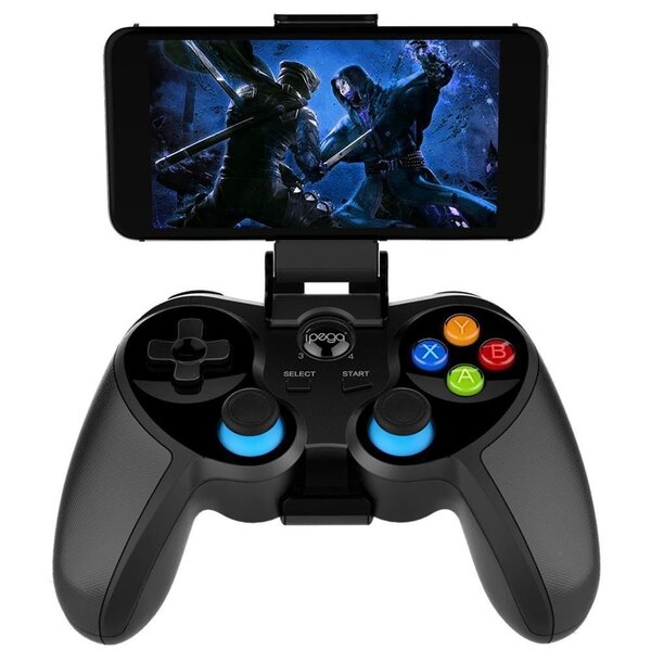 Manette sans fil pour smartphone