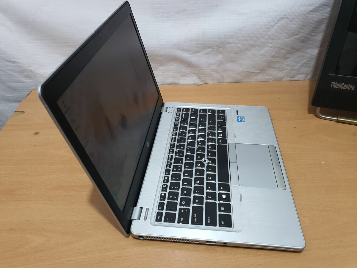 Hp Elitebook Folio 9470M