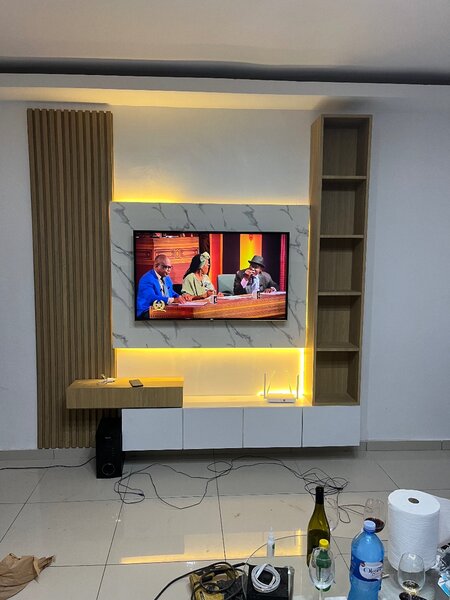 Meuble tv et commodes