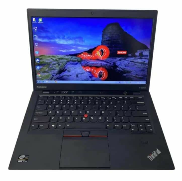 Ordinateur Portable Lenovo Pro