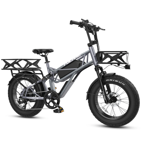 Vélo électrique