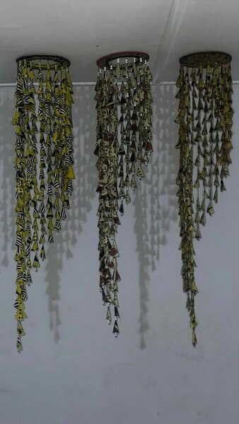 Décoration Suspendue