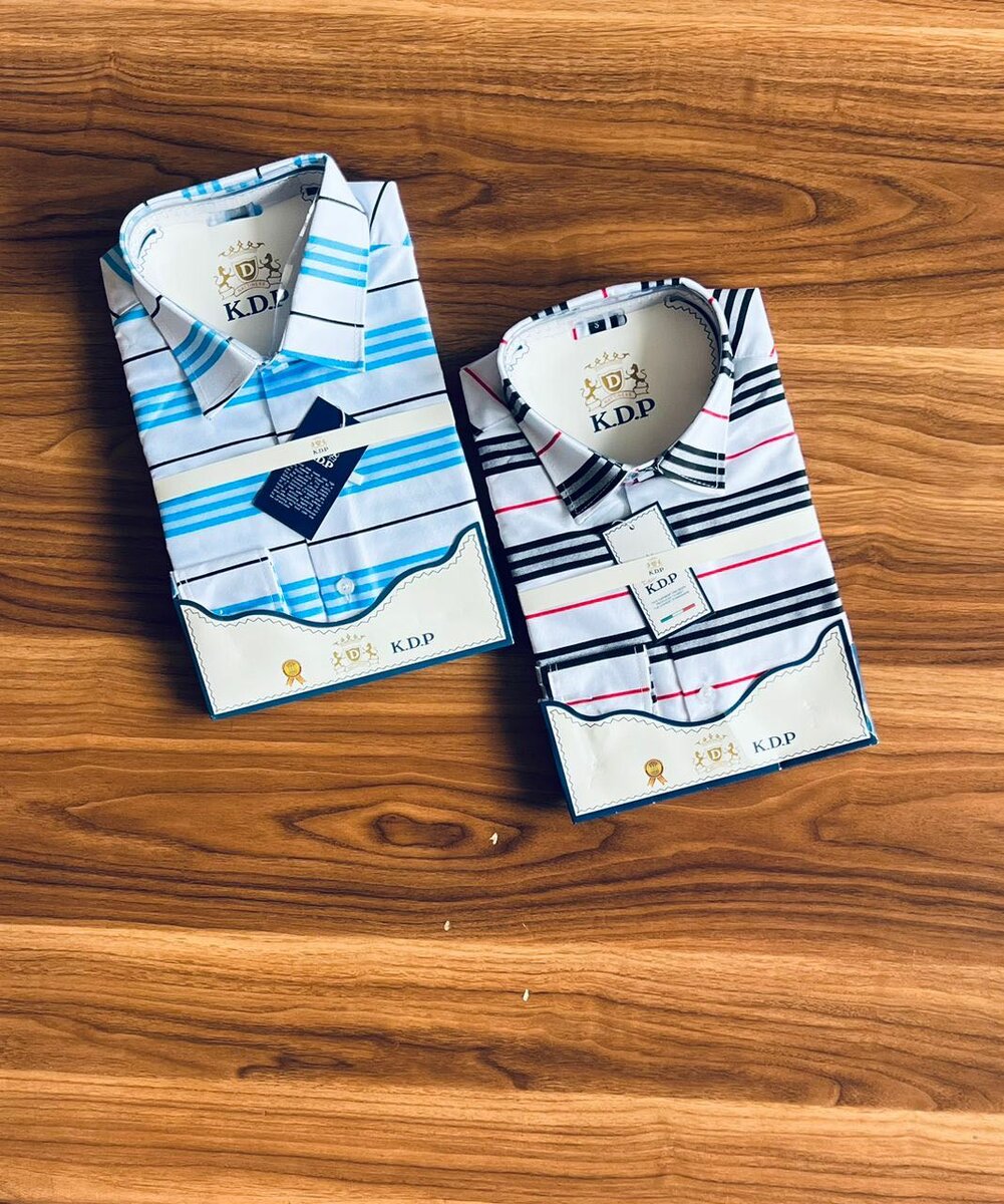 ZARAMAN LONG SLEEVE SHIRTS