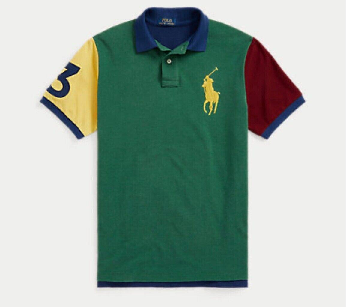 Polo t shirt