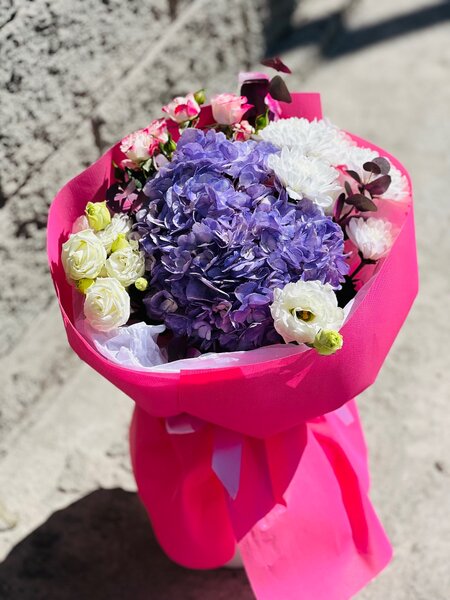 Микс букет