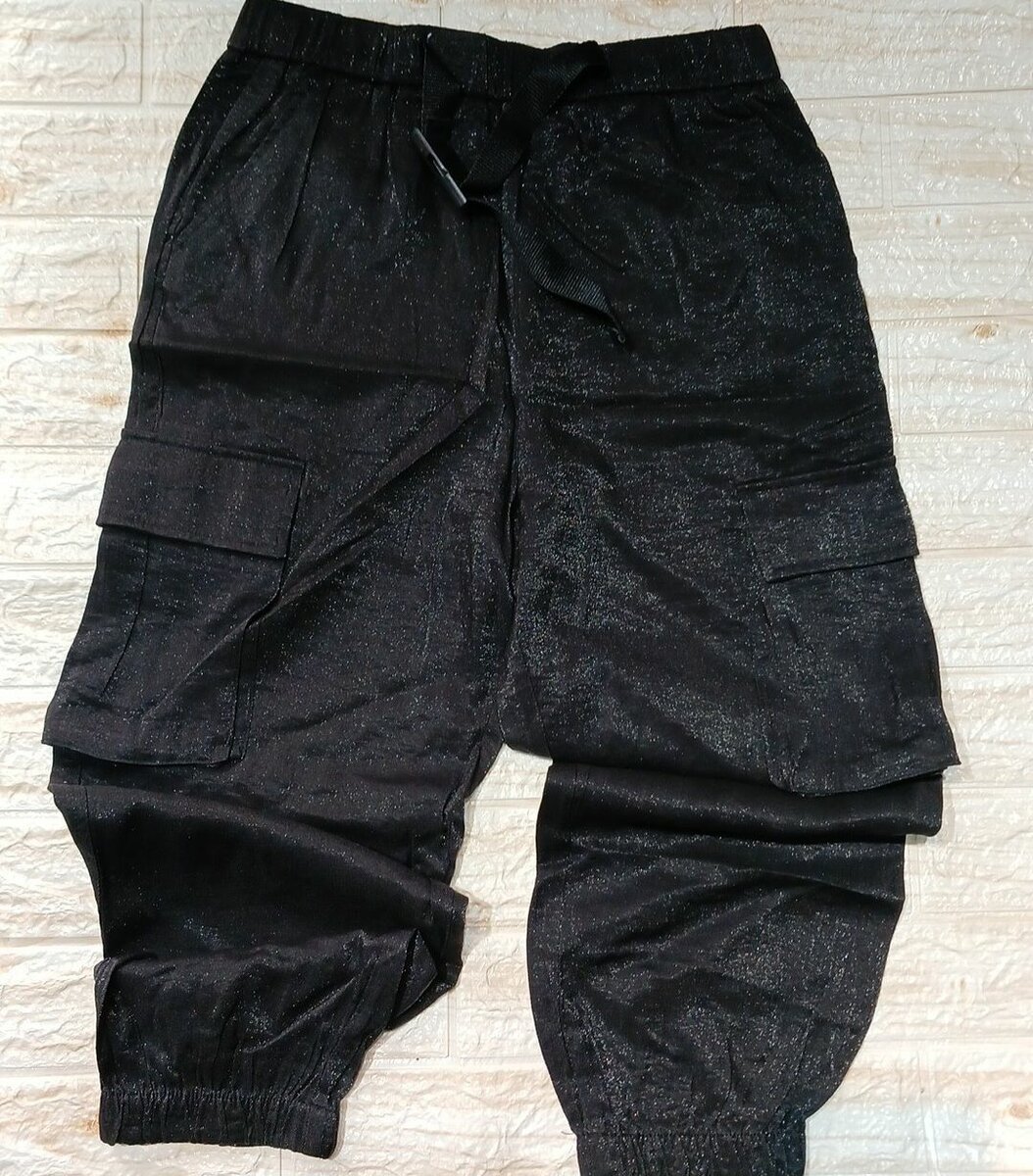 Thrift pant