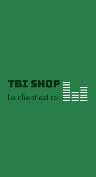 TBI SHOP