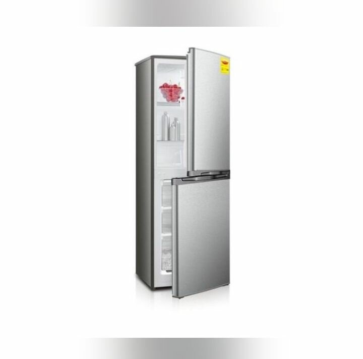 Buy 142Litres - DD2-20 Bottom Freezer Double Door Refrigerat