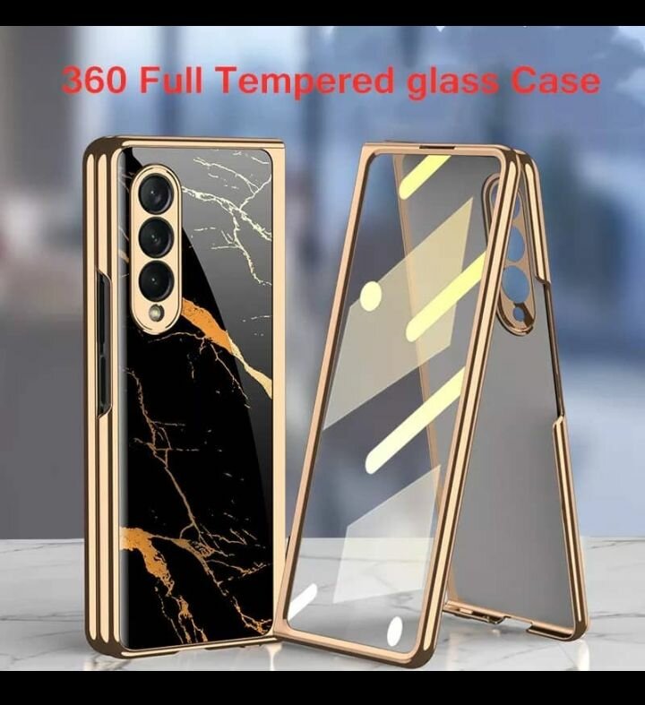 SAMSUNG Z FOLD 5 CASES