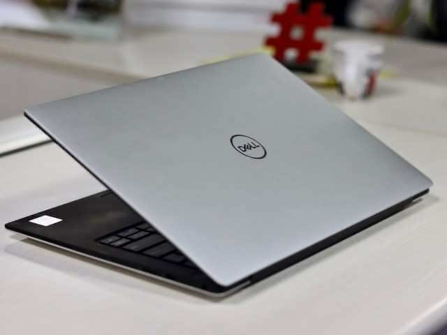 DELL XPS 15 9550 GAMING