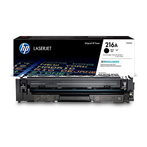 Toner HP 216A Noir