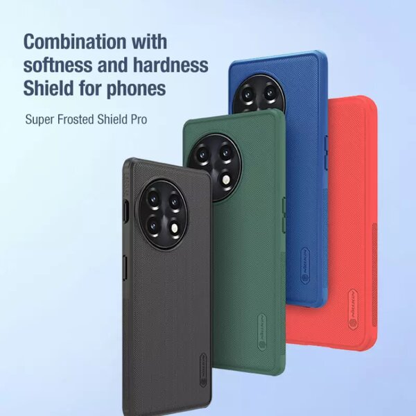 Coque Oneplus Ace 2/ 11R