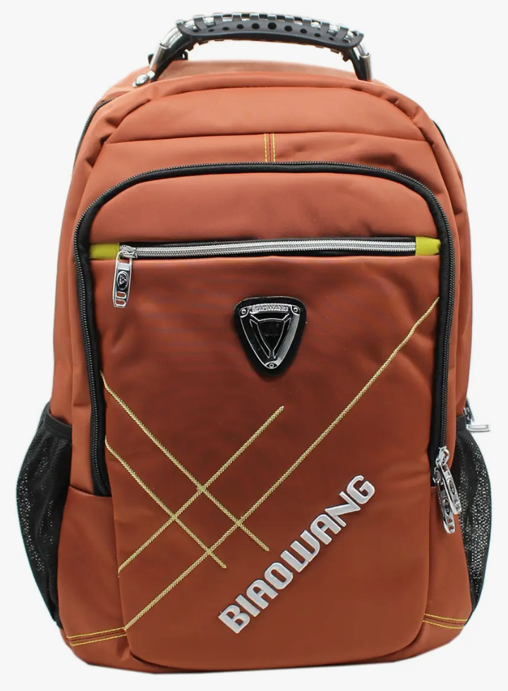 Biowang Multifunctional Laptop Backpack