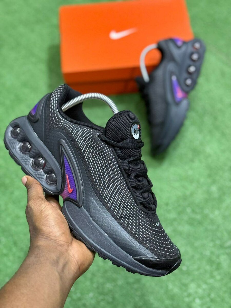 Chaussures de sport Nike Air Max