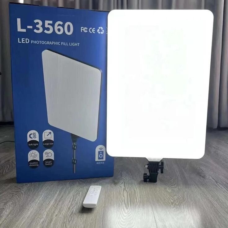Lumière led