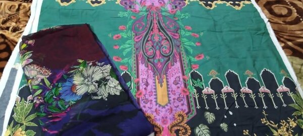 Ladies suit