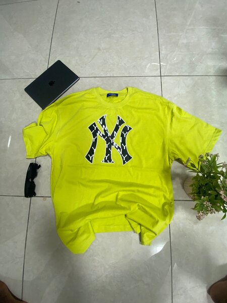 T-shirt New York