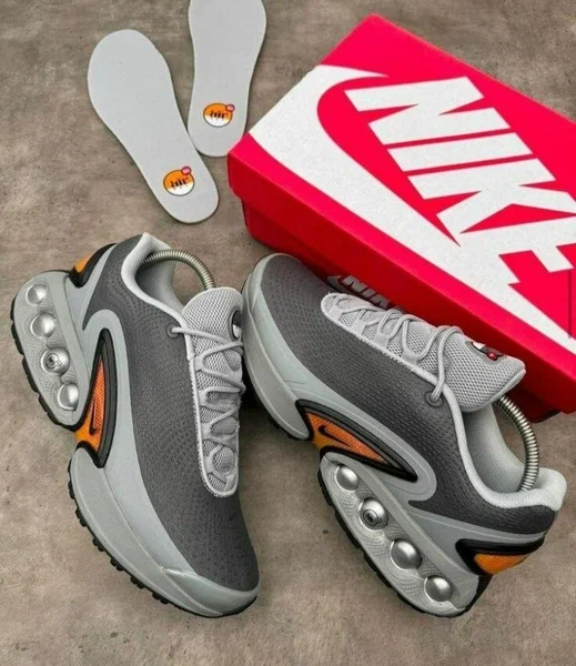 Nike Air Max Innovateurs