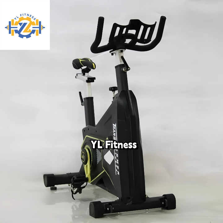 Vélo d'appartement YL Fitness