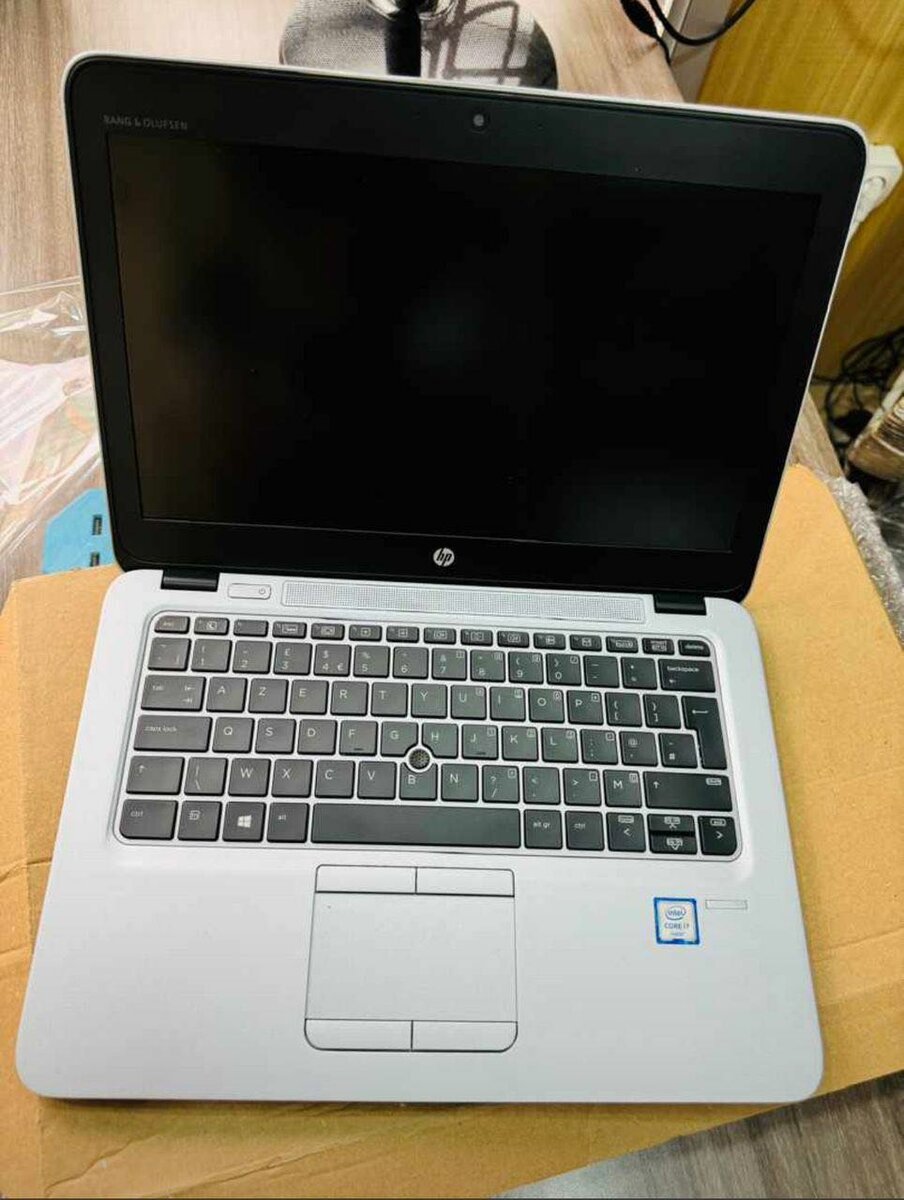 Hp elitebook 840 G3