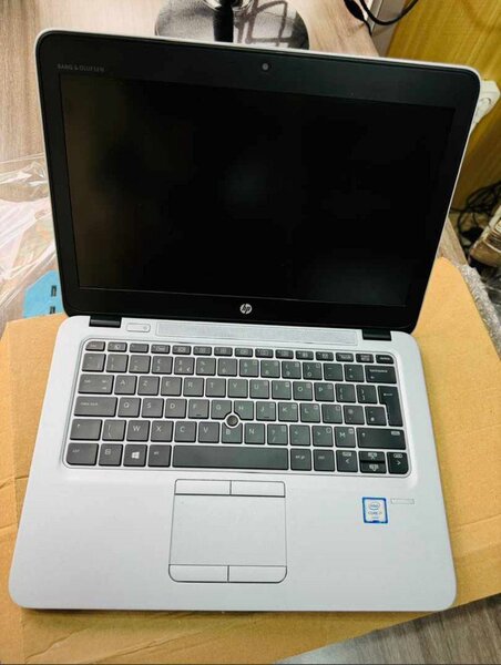 Hp elitebook 840 G3