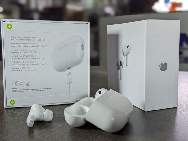 Air Pods Pro 2nd Generation