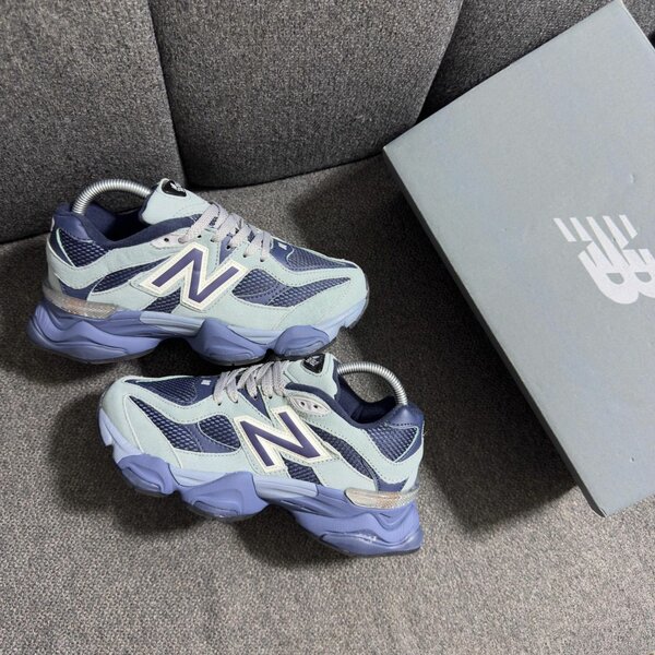 Baskets confort New Balance
