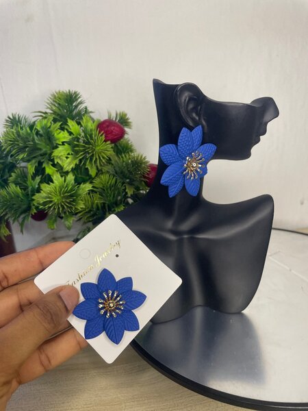 Boucles doreilles