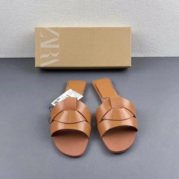 Ladies slides