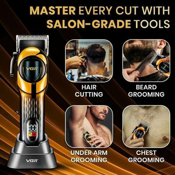 Tondeuse VGR Professionnelle