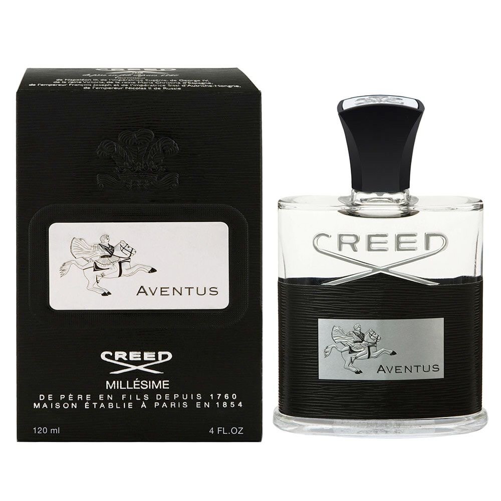 Parfum pour homme Creed Aventus