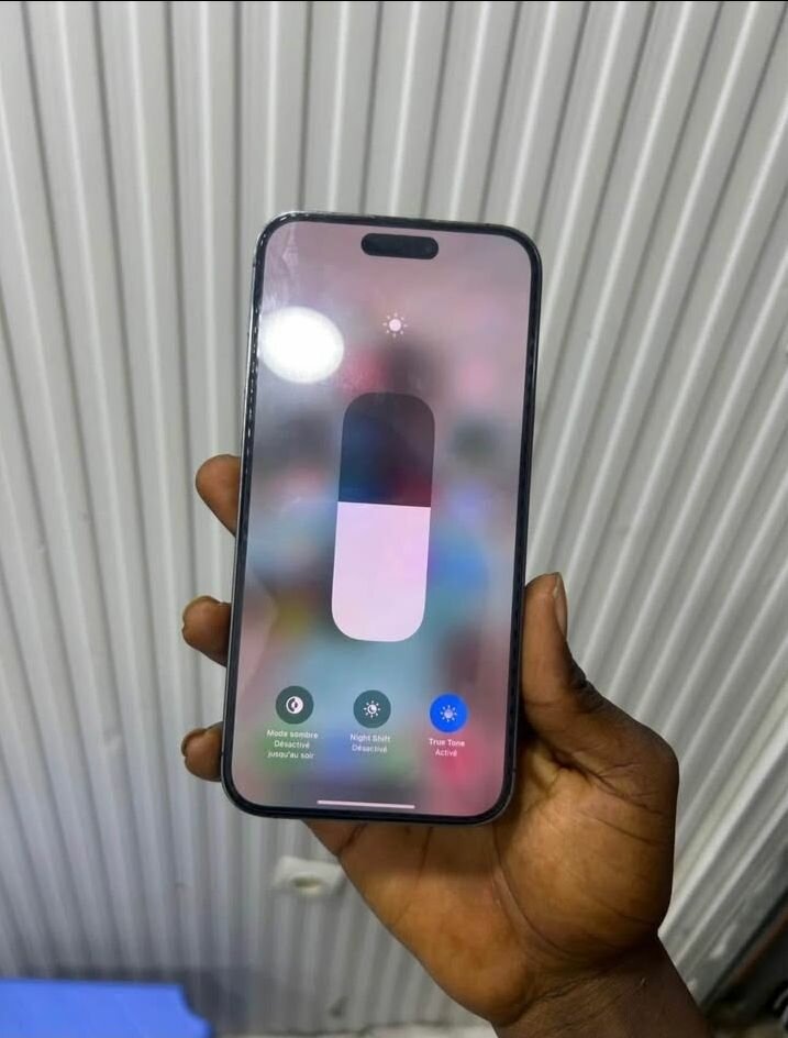 iPhone 14 Pro Max 128 Go