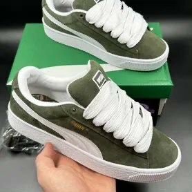 Chaussures puma