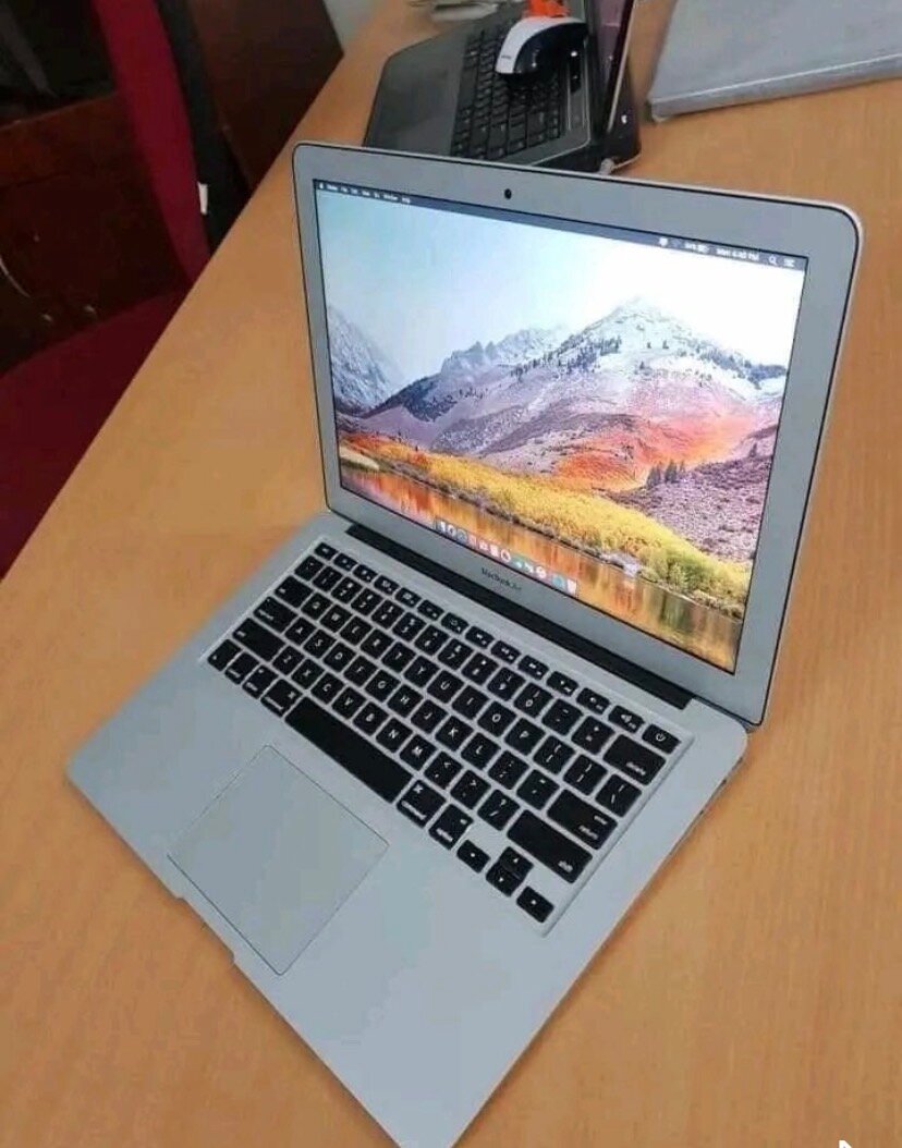 MacBook Pro 13" Retina