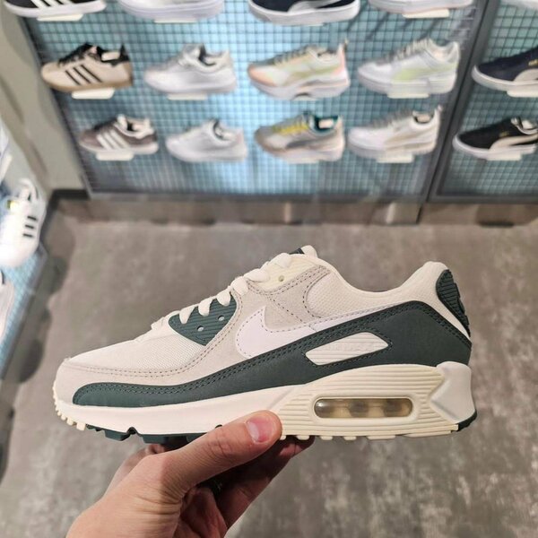 Sneakers respirantes tendance