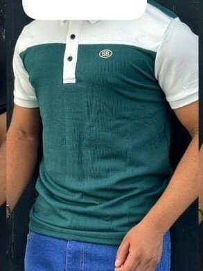 Beautiful and stylish Polo shirt