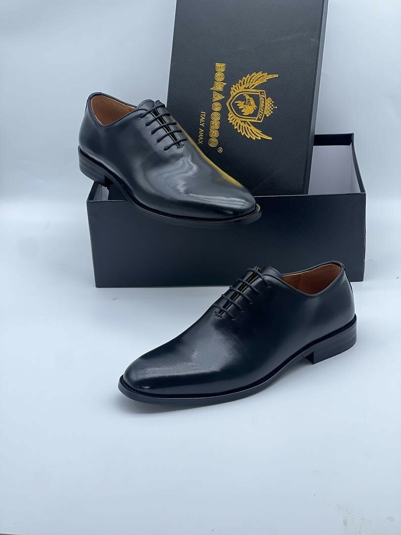 Men's Lace shoe