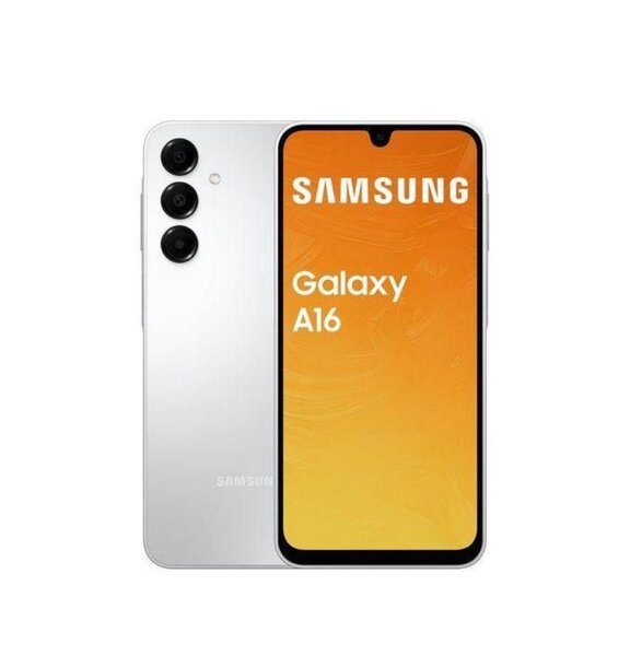 Galaxy A16 - 2 Sim - 4G - 6.6