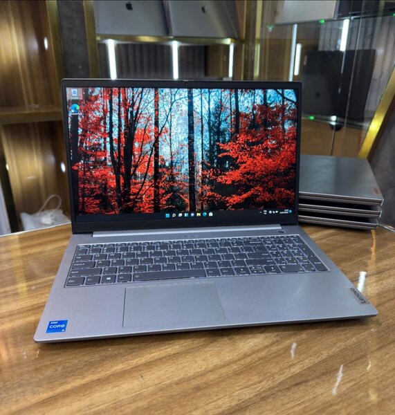 Lenovo ThinkBook performant