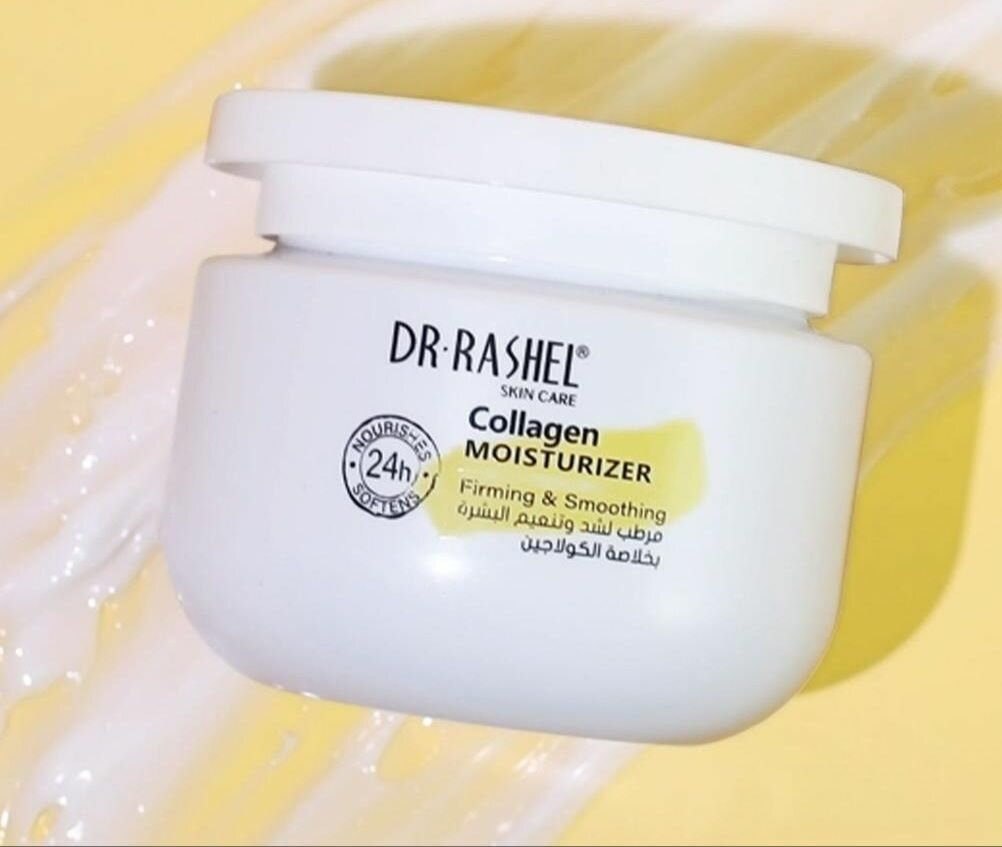 Dr.rashel moisturizer