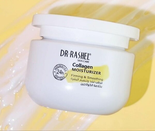 Dr.rashel moisturizer