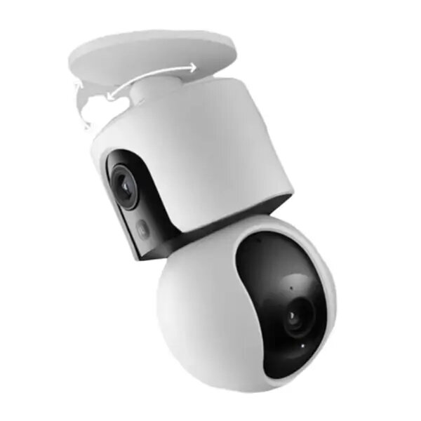 Caméra Xiaomi C500 Dual