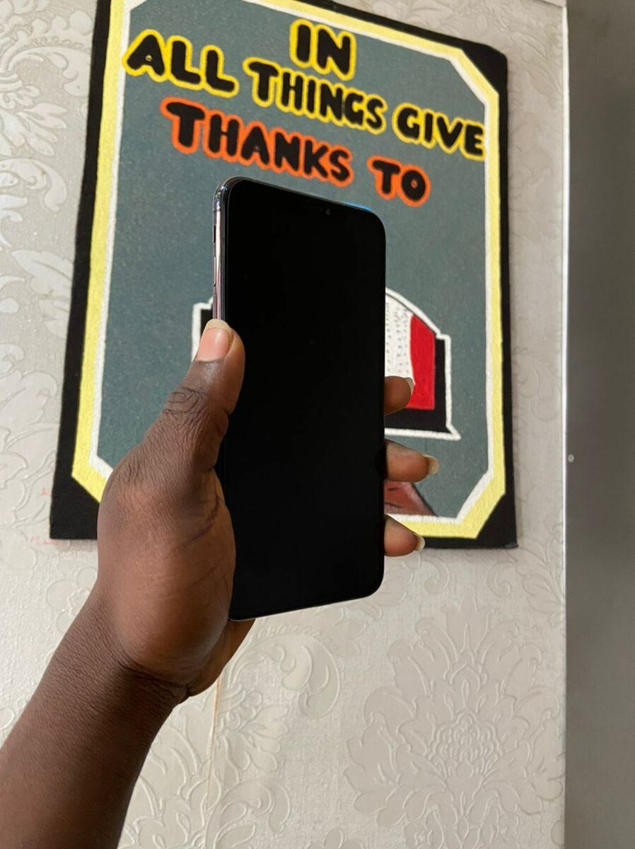 iPhone XR 128gb