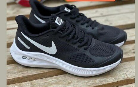 chaussures de course