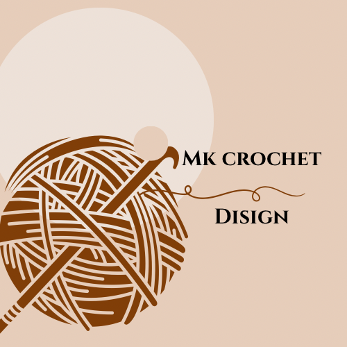 Mk crochet Disign 🧶